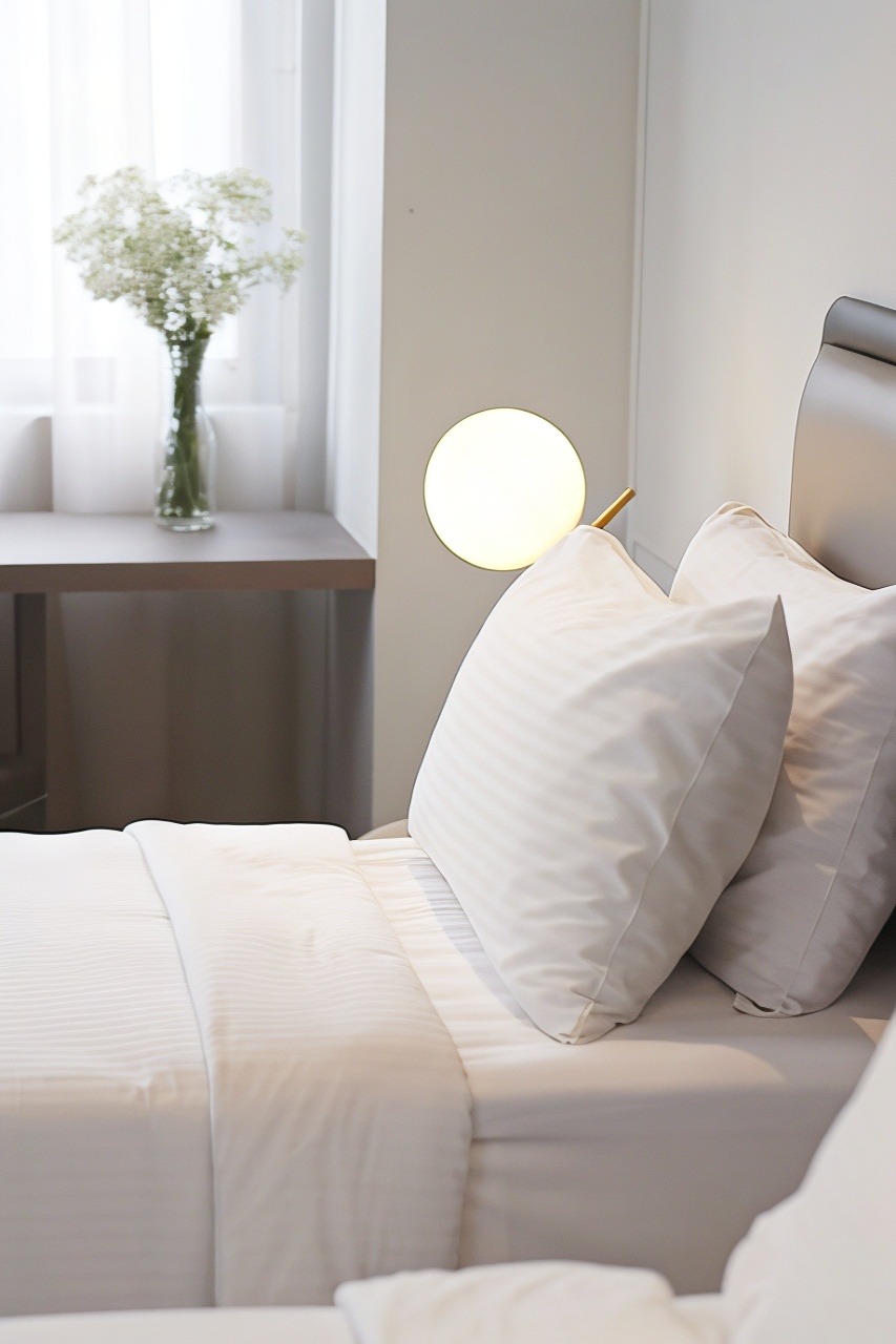 هتل جی بای دورست کوالالامپور